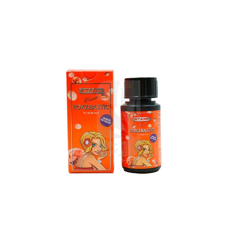 Rokzbastic Fioritura 100 ml ATAMI