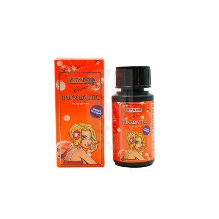 Rokzbastic Price for Flowering 100 ml. Atami