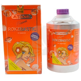 Rokzbastic Floración 5.5 Litros Atami