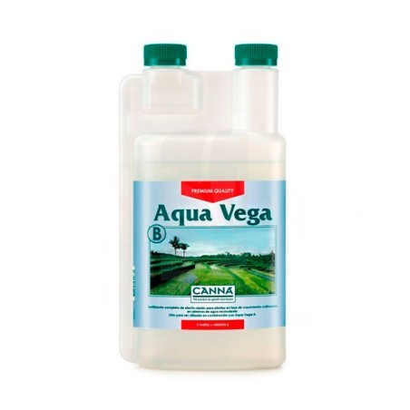 Aqua Vega B 1 Litre CANNA