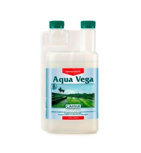 Aqua Vega B de 1 Litro CANNA