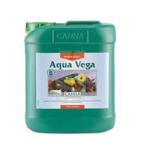 Aqua Vega B de 5 Litros CANNA