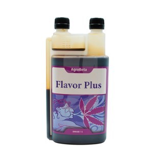 Buy FLAVOR Plus 1 Liter Agrobeta ✨ Grow Online