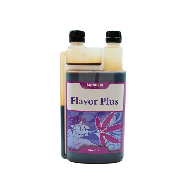 Flavor Plus 1 Litro AgroBeta Flavor Plus 1 Litro AgroBeta