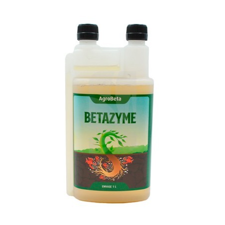 Agrobeta Betazyme de 1 litro