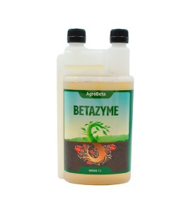 Agrobeta Betazyme de 1 litro
