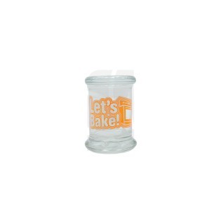 Bote Cristal XS Pop-Top 420 Let's Bake