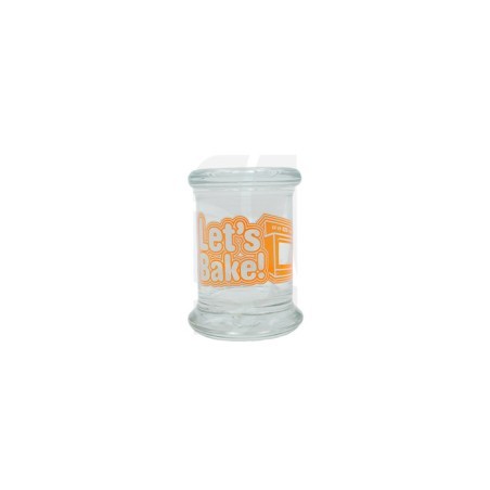 Bote Cristal XS Pop-Top 420 Let's Bake