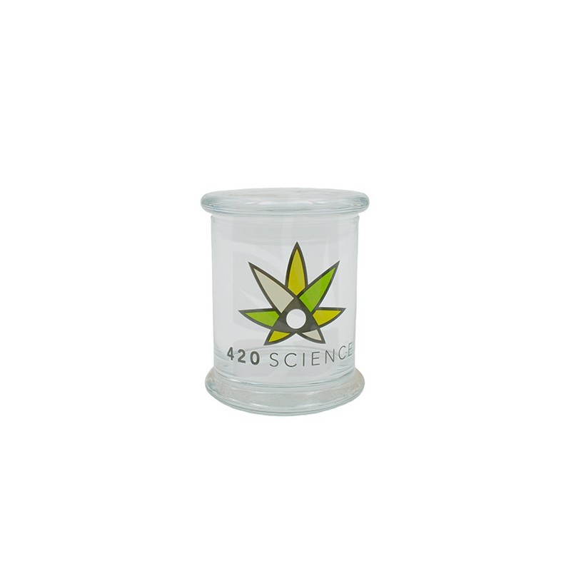 Bote Cristal M Pop-Top 420 Science Bote Cristal M Pop-Top 420 Science