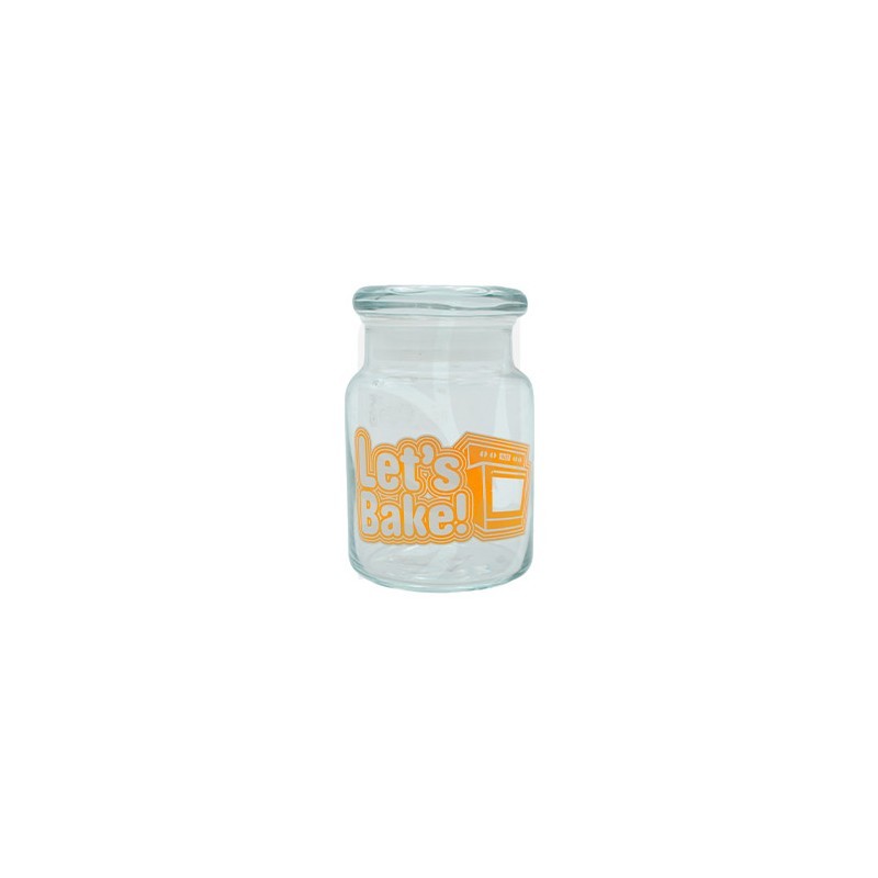 Bote Cristal S Pop-Top 420 Let's Bake Bote Cristal S Pop-Top 420 Let's Bake