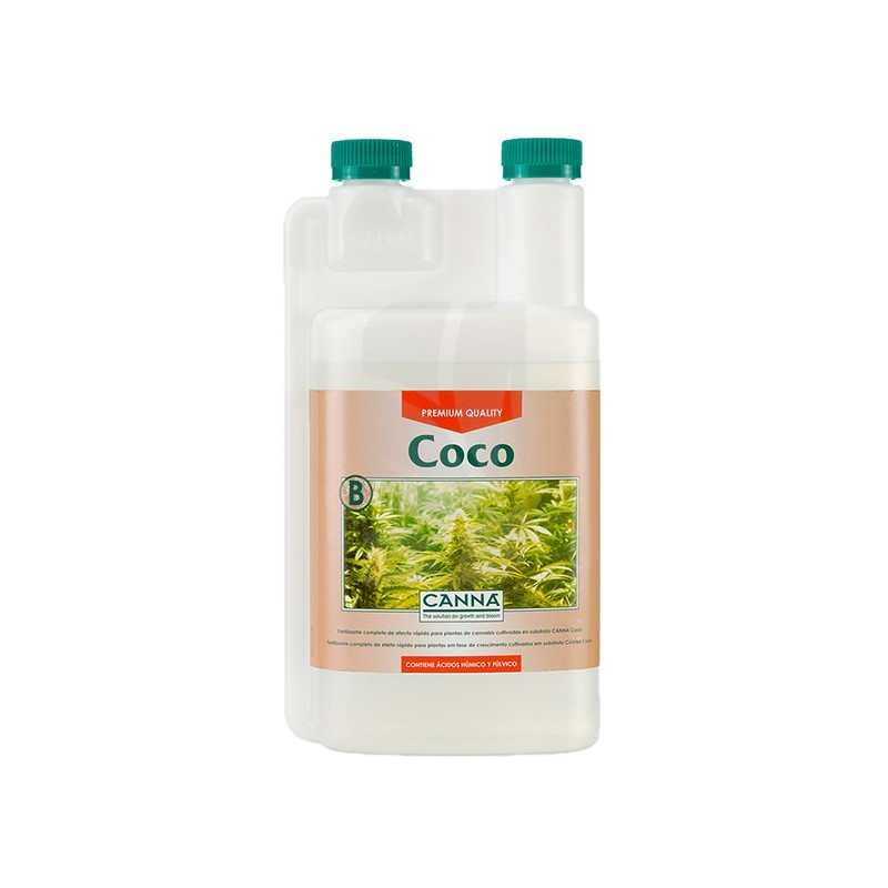 Coco B de 1 Litro CANNA