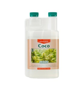 Coco B de 1 Litro CANNA
