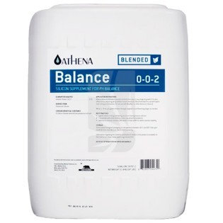 Balance Price 19.92 Liters Athena Hydroponics Blanes