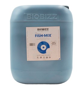 FISH-MIX 20 L BIOBIZZ