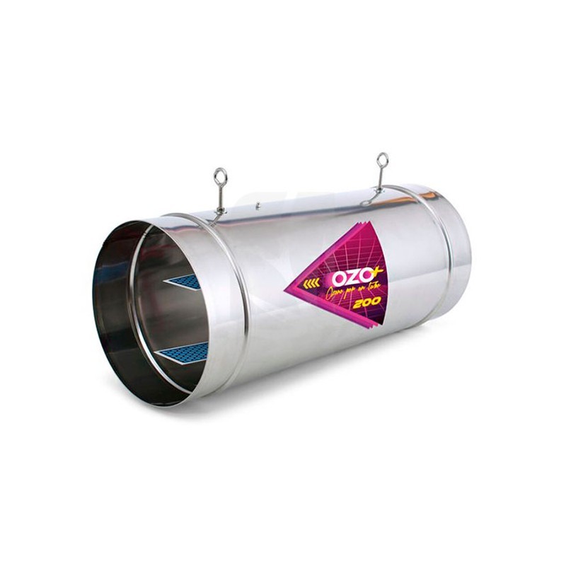 OZO+ 200-2 VDL OZO+ 200-2 VDL