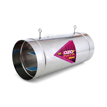 OZO+ 200-2 VDL