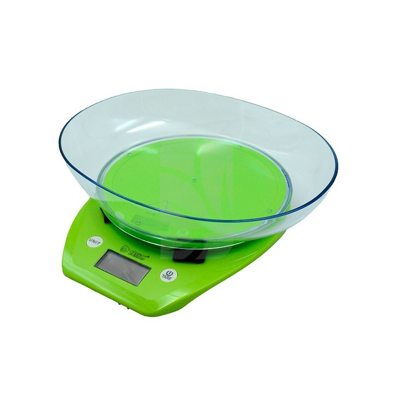 GSC Digital Scale 1 g – 5 kg