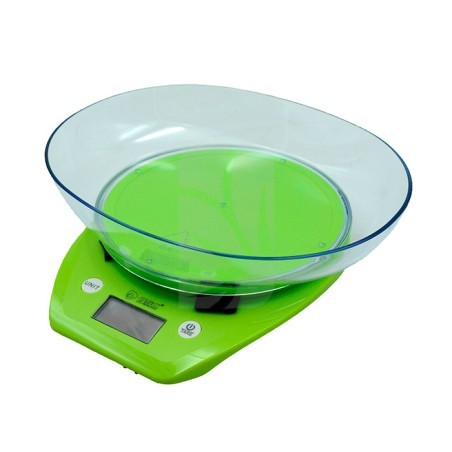 Comprar Báscula Digital 1 - 50 kg de GSC Evolution