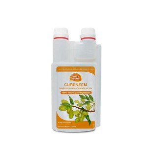 Extracto de Neem 450 cc. FLOWER