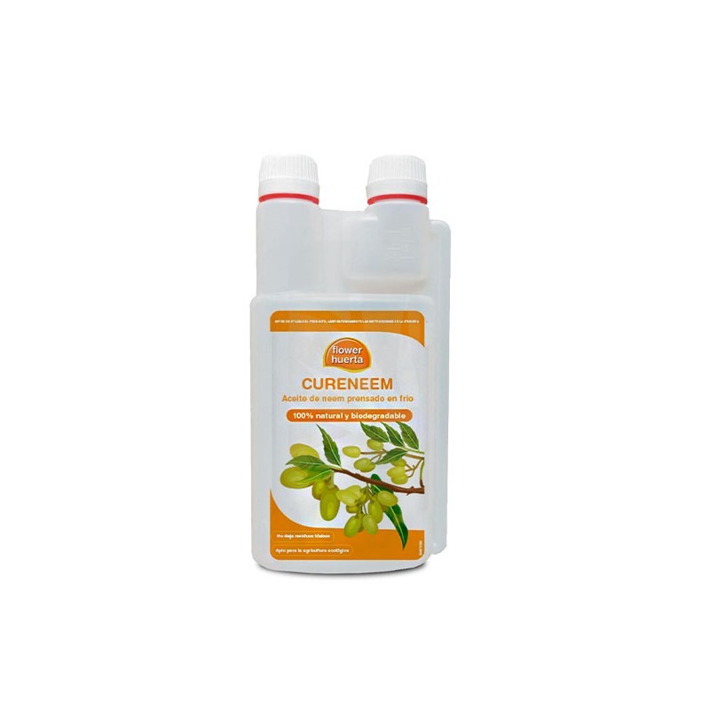 Extracto de Neem 450 cc. FLOWER Extracto de Neem 450 cc. FLOWER