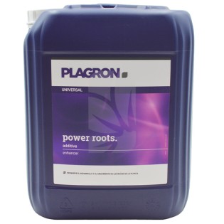POWER ROOTS 10 L PLAGRON