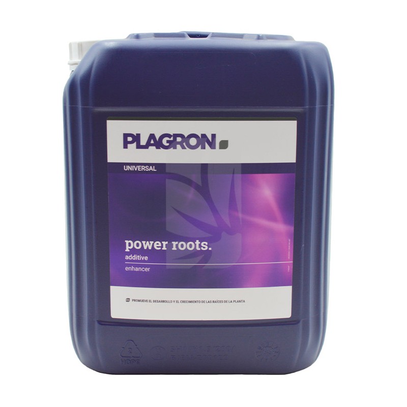 Power Roots de 10 Litros Plagron