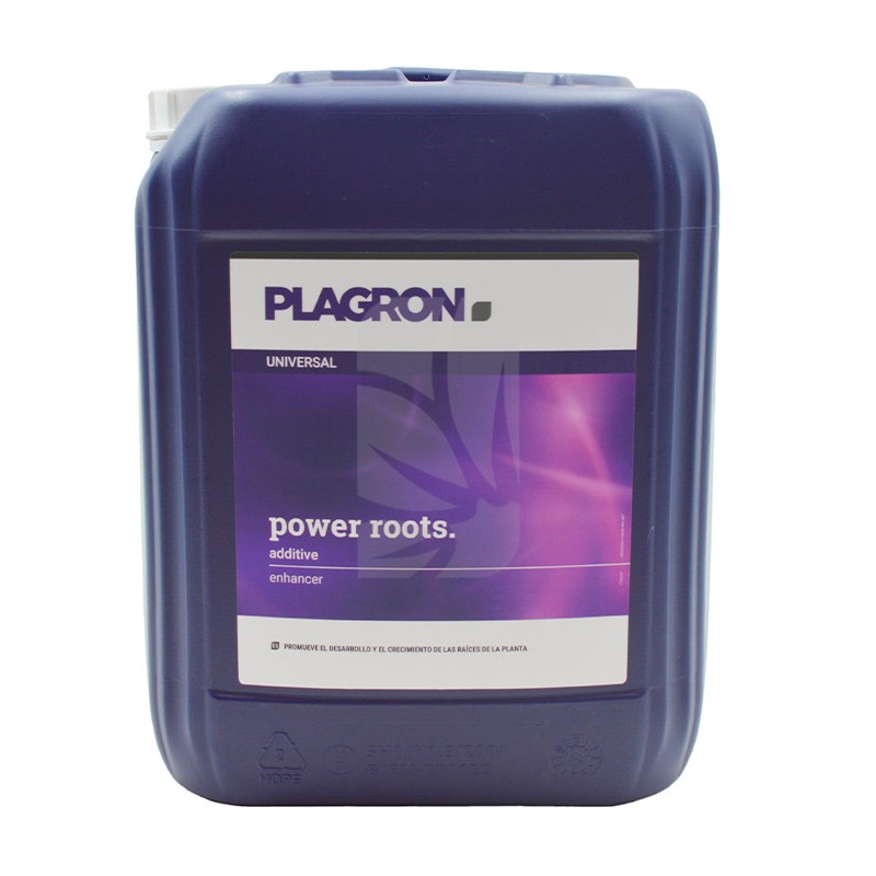 Power Roots de 10 Litros PLAGRON Power Roots de 10 Litros PLAGRON