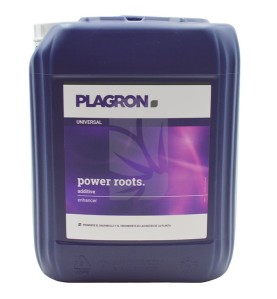 POWER ROOTS 10 L PLAGRON