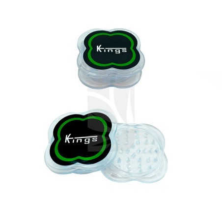 Grinder Poli Magnet de Kings