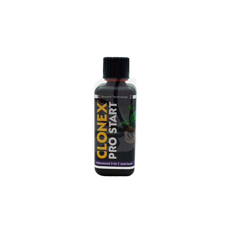 Clonex Pro Start 300 ml. Growth Technology Clonex Pro Start 300 ml. Growth Technology