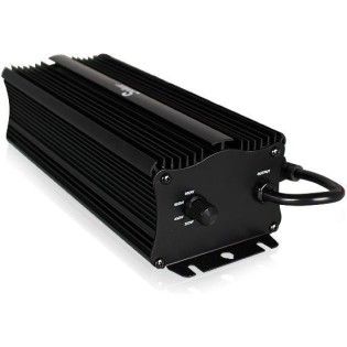 Balastro electr. Colossus Solux 600w (230/400V.)