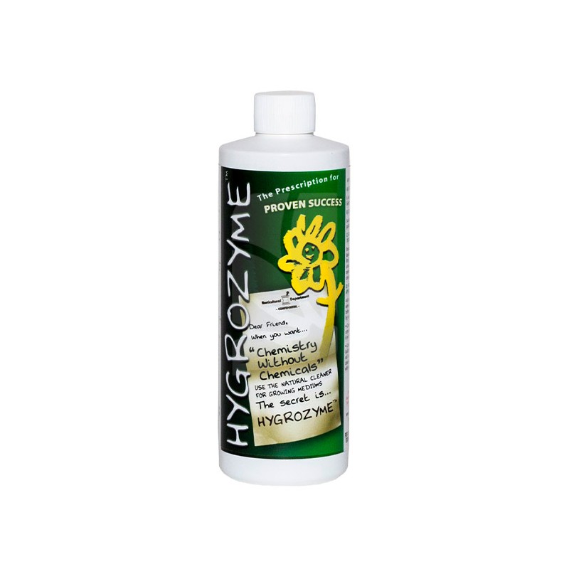 Hygrozyme de 1 litro Hygrozyme de 1 litro