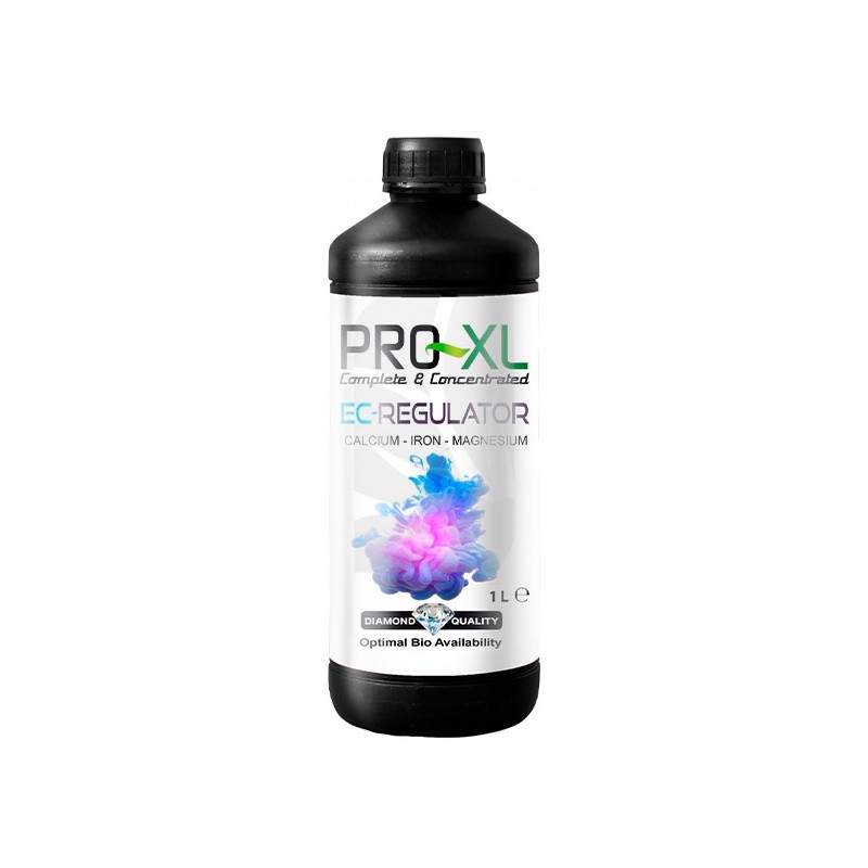 EC-Regulator de 1 Litro Pro-XL EC-Regulator de 1 Litro Pro-XL