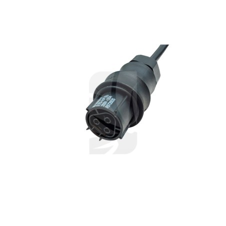 Cable Alimentacion Individual Serie Q GEN2