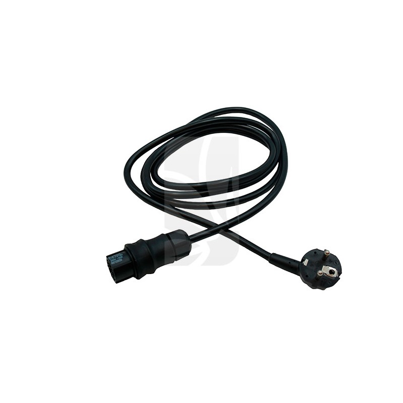 Cable Alimentacion Individual Serie Q GEN2 Cable Alimentacion Individual Serie Q GEN2
