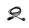 Cable Alimentacion Individual Serie Q GEN2 Cable Alimentacion Individual Serie Q GEN2