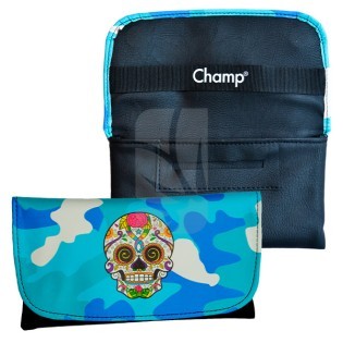 Camouflage Tobacco Pouch 180 x 90 mm