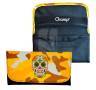 Bolsa para Tabaco Camuflada 180 x 90 mm Bolsa para Tabaco Camuflada 180 x 90 mm