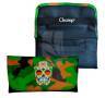 Camouflage Tobacco Pouch 180 x 90 mm Camouflage Tobacco Pouch 180 x 90 mm
