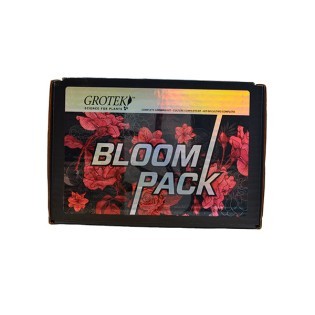 BLOOM PACK GROTEK