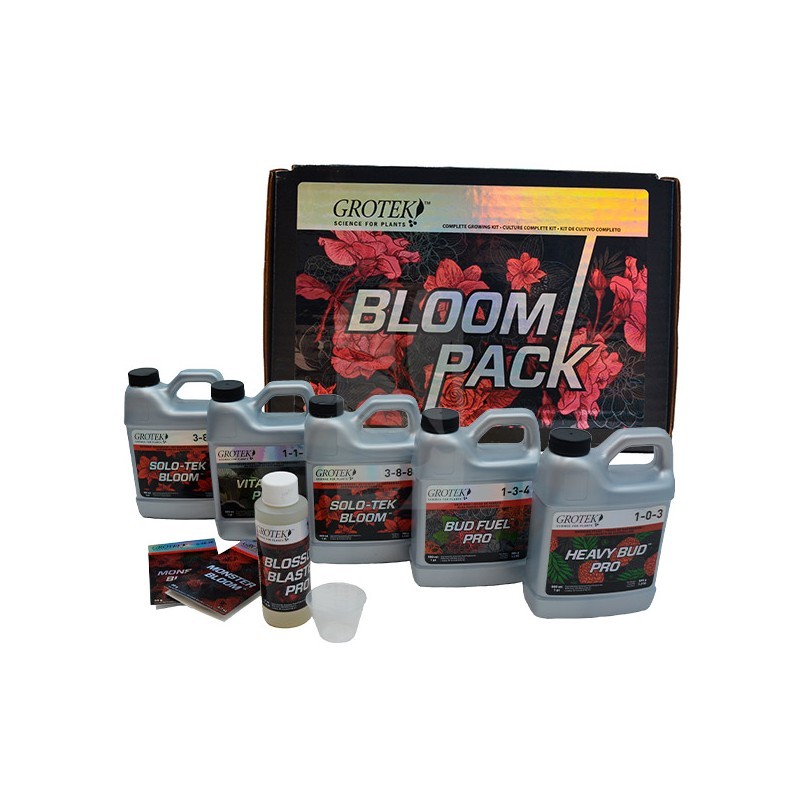 Bloom Pack GROTEK Bloom Pack GROTEK