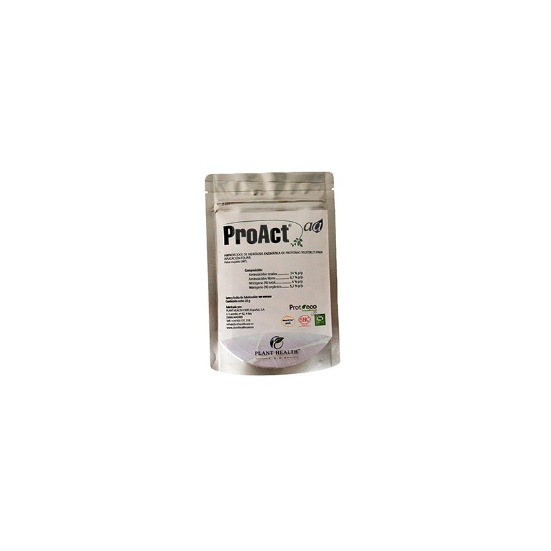 Harpin Protein PROACT AA Prot Eco