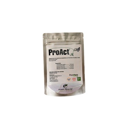 Buy Harpin PROACT AA Prot Eco Protein - Messenger Eden