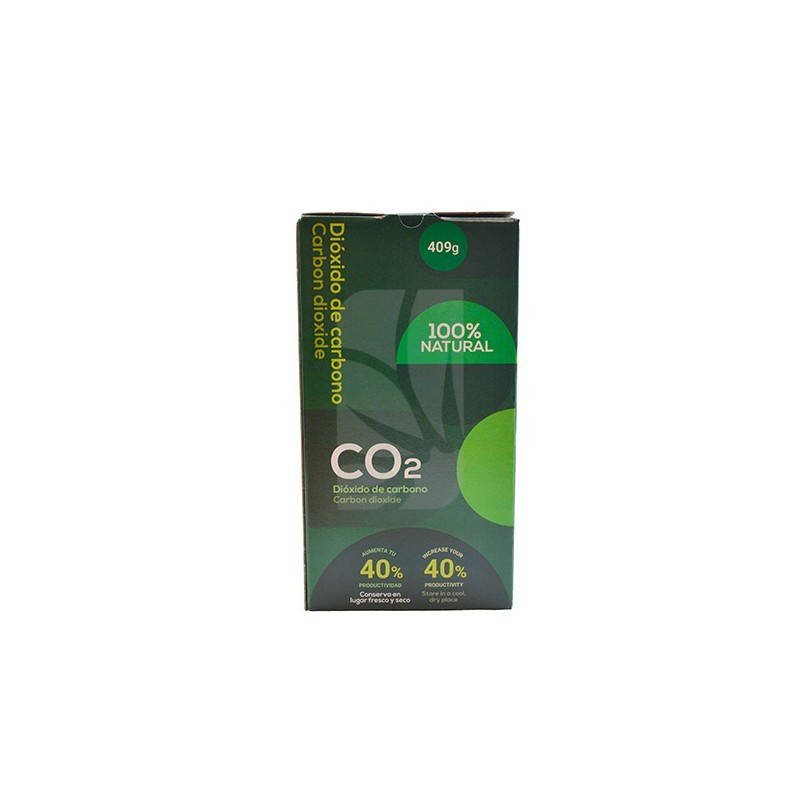 CO2 Box CO2 Boost CO2 Box CO2 Boost