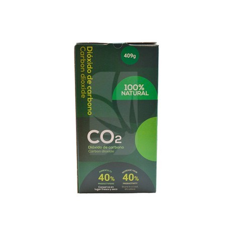 CO2 Box CO2 Boost