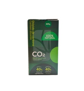CO2 Box CO2 Boost