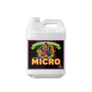 Micro de 500 m. pH Perfect
