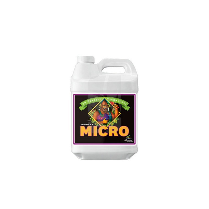 Micro pH Perfect 500 ml