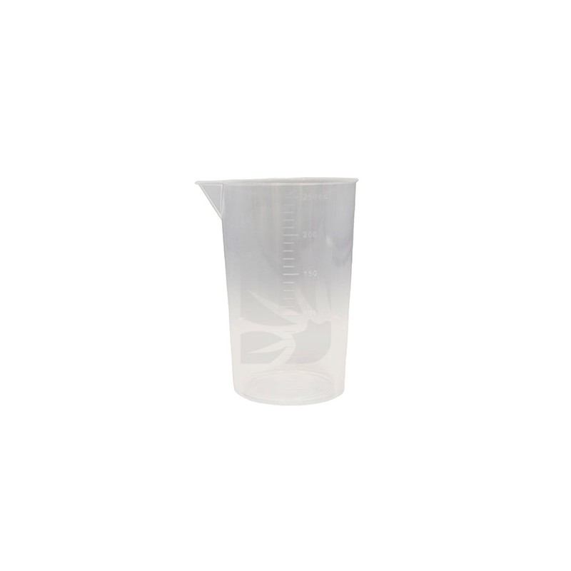 Jarra Graduada de 250 ml. Jarra Graduada de 250 ml.