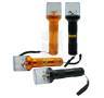 Electric Grinder Flashlight – Aluminum